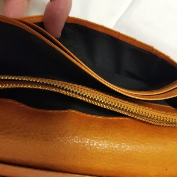 Chloe Leather Wallett - Picture 6 of 6